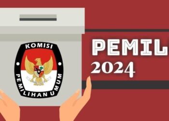 KPU Resmi Luncurkan Pembentukan KPPS Untuk Pemilu 2024, Berikut Syarat Dan Ketentuanya