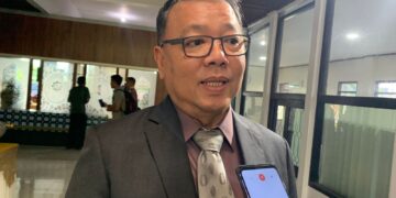 Sekda Samarinda Sambut Baik Kepemimpinan Baru Ketua Pengadilan Negeri Samarinda