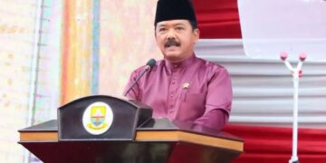 Mentri ATR Targetkan 2.000 RDTR Se Nasional