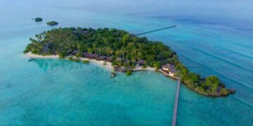 Maratua Sebagai Magnet Ekowisata di Kalimantan Timur Yang Memikat Hati Wisatawan