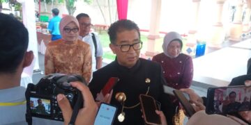 HUT Ke-67 Kalimantan Timur, Akmal Malik Ajak Warga Benua Etam Bersama-sama Bermuhasabah Diri