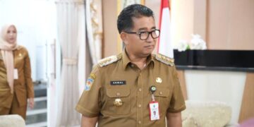 Penetapan Plt Kadis Pariwisata Kaltim Belum Definitif, Pj Gubernur Tunggu Hasil Penilaian Kepangkatan