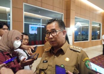 Optimalkan Potensi, Pj Gubernur Kaltim Fokus Kembangkan Sektor Pariwisata dan Perkebunan
