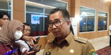 Optimalkan Potensi, Pj Gubernur Kaltim Fokus Kembangkan Sektor Pariwisata dan Perkebunan