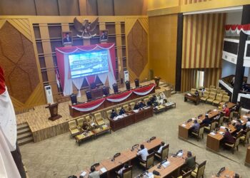 Pemkot Belum Mendapatkan Kesepakatan Bersama Dengan 48 Ruko SHM Pasar Pagi