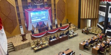 Pemkot Belum Mendapatkan Kesepakatan Bersama Dengan 48 Ruko SHM Pasar Pagi