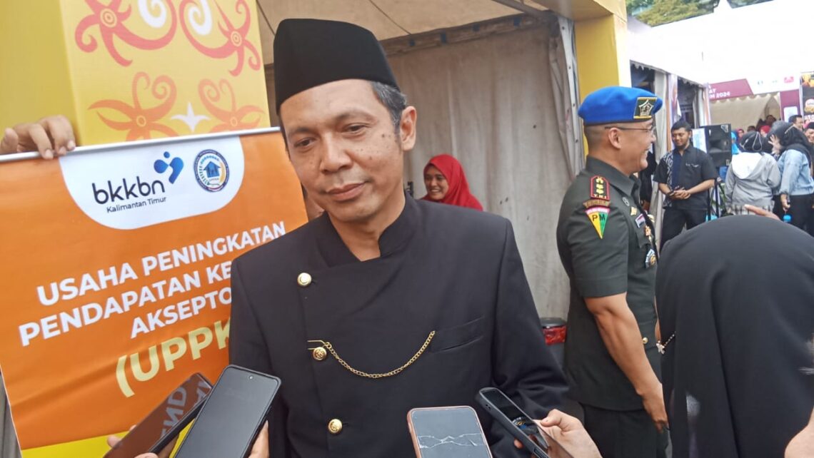 Stadion Palaran Samarinda Bersiap Jadi Markas Borneo FC, PUPR Kaltim Fokus Renovasi