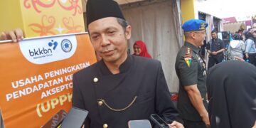 Stadion Palaran Samarinda Bersiap Jadi Markas Borneo FC, PUPR Kaltim Fokus Renovasi