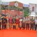 Pesta Rakyat Kaltim Meriahkan Peringatan HUT ke-67 dengan Promosi Capaian Pemerintah dan UMKM Lokal