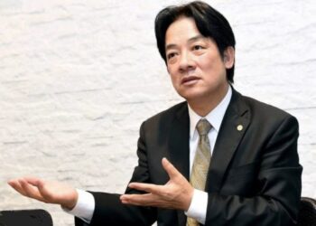 Hubungan Internasional:   Ketua Umum SMSI Sampaikan Ucapan Selamat untuk Presiden Taiwan Terpilih