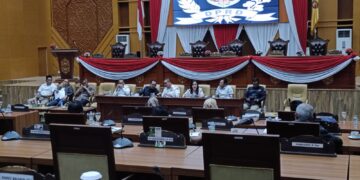 Komisi III DPRD Samarinda Gelar RDP, Anhar: Pentingnya Peran Dinas Lingkungan Hidup dalam Penanganan Lingkungan