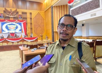 Bahas Rencana Kerja 2024, DPRD Samarinda Hearing Bersama Disdamkar dan BPBD 