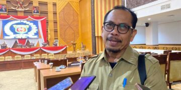 Bahas Rencana Kerja 2024, DPRD Samarinda Hearing Bersama Disdamkar dan BPBD 