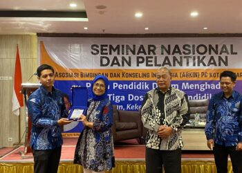 Hetifah Ungkap Tiga Dosa Besar di Satuan Pendidikan 