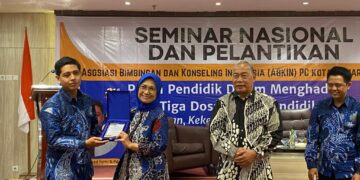 Hetifah Ungkap Tiga Dosa Besar di Satuan Pendidikan 