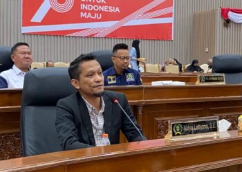 Beli LPG Subsidi Pakai KTP, Anggota DPRD Kaltim Harap Distribusinya Tepat Sasaran