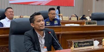 Beli LPG Subsidi Pakai KTP, Anggota DPRD Kaltim Harap Distribusinya Tepat Sasaran