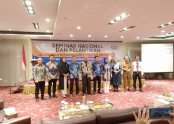 Minim Guru BK di Kota Samarinda, Kepala Disdikbud, Asli : Ini Harus Segara di Tangani