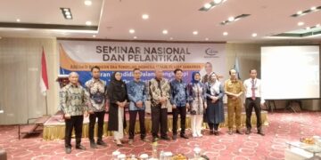 Minim Guru BK di Kota Samarinda, Kepala Disdikbud, Asli : Ini Harus Segara di Tangani