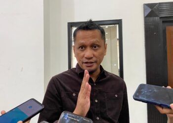 Nidya Dukung Pemkot Samarinda Buat Pemakaman Berbasis Wawasan