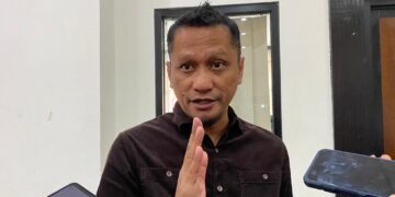 Nidya Dukung Pemkot Samarinda Buat Pemakaman Berbasis Wawasan