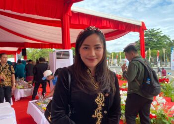 DPRD Apresiasi Progres Pembangunan di HUT Kota Samarinda