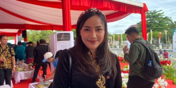 DPRD Apresiasi Progres Pembangunan di HUT Kota Samarinda 