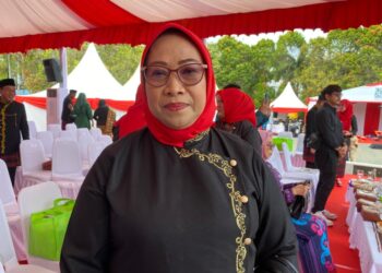 Dewan Dorong Pemerintah Kota Samarinda Libatkan Masyarakat Dalam pembangunan Daerah