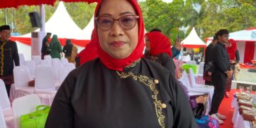 Dewan Dorong Pemerintah Kota Samarinda Libatkan Masyarakat Dalam pembangunan Daerah