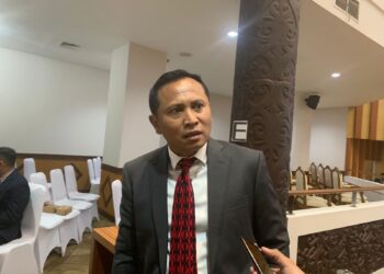 Atasi Masalah Sampah dan RTH, Anhar Ajak DLH Samarinda Jadi Polisi Lingkungan Bukan Hanya Penangan Sampah