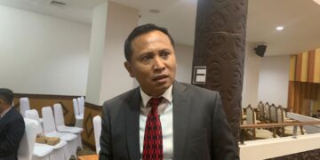 Atasi Masalah Sampah dan RTH, Anhar Ajak DLH Samarinda Jadi Polisi Lingkungan Bukan Hanya Penangan Sampah