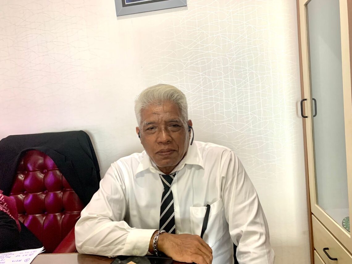 Markaca Apresiasi Pembangunan Infrastruktur, Berharap Samarinda Terus Maju sebagai Idola dan Tujuan Investor