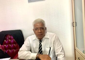 Markaca Apresiasi Pembangunan Infrastruktur, Berharap Samarinda Terus Maju sebagai Idola dan Tujuan Investor