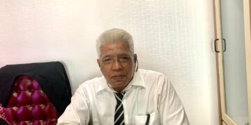 Markaca Apresiasi Pembangunan Infrastruktur, Berharap Samarinda Terus Maju sebagai Idola dan Tujuan Investor