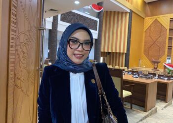 Dewan Sebut Pentingnya Peningkatan SDM untuk Lembaga Pendidikan 