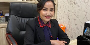 Anggota Komisi III DPRD Samarinda Tanggapi Proyek Teras Samarinda Yang Molor