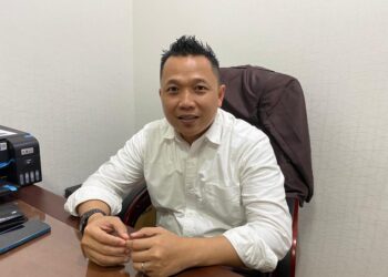 Legislator Samarinda Minta Pemkot Maksimalkan Pembangunan Semua Sektor Dalam menyambut IKN