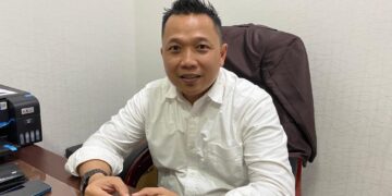 Legislator Samarinda Minta Pemkot Maksimalkan Pembangunan Semua Sektor Dalam menyambut IKN
