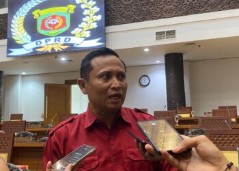 Anhar Soroti 4 Ketua RT di Samarinda Diberhentikan Karena Alasan Aktif Berpolitik 