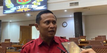 Anhar Soroti 4 Ketua RT di Samarinda Diberhentikan Karena Alasan Aktif Berpolitik 