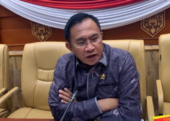 Surat Pemberhentian 4 RT di Rawa Makmur Dicabut, Joha Fajal: Pertama Kali Terjadi di Seluruh Indonesia 