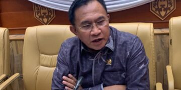 Surat Pemberhentian 4 RT di Rawa Makmur Dicabut, Joha Fajal: Pertama Kali Terjadi di Seluruh Indonesia 