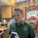 DPRD Samarinda Gelar Rapat Konsultasi Pimpinan