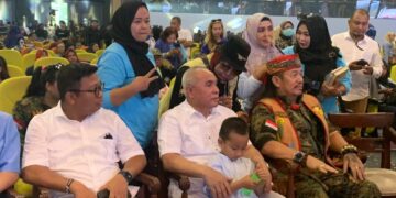 Kembali ke Ajang Pilgub 2024, Isran Noor : Keputusannya Bergantung pada Masyarakat!