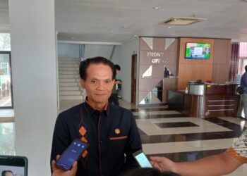 Subandi Tanggapi Mundurnya Mahfud MD Dari Kabinet Indonesia Maju