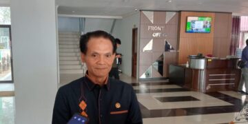 Subandi Tanggapi Mundurnya Mahfud MD Dari Kabinet Indonesia Maju