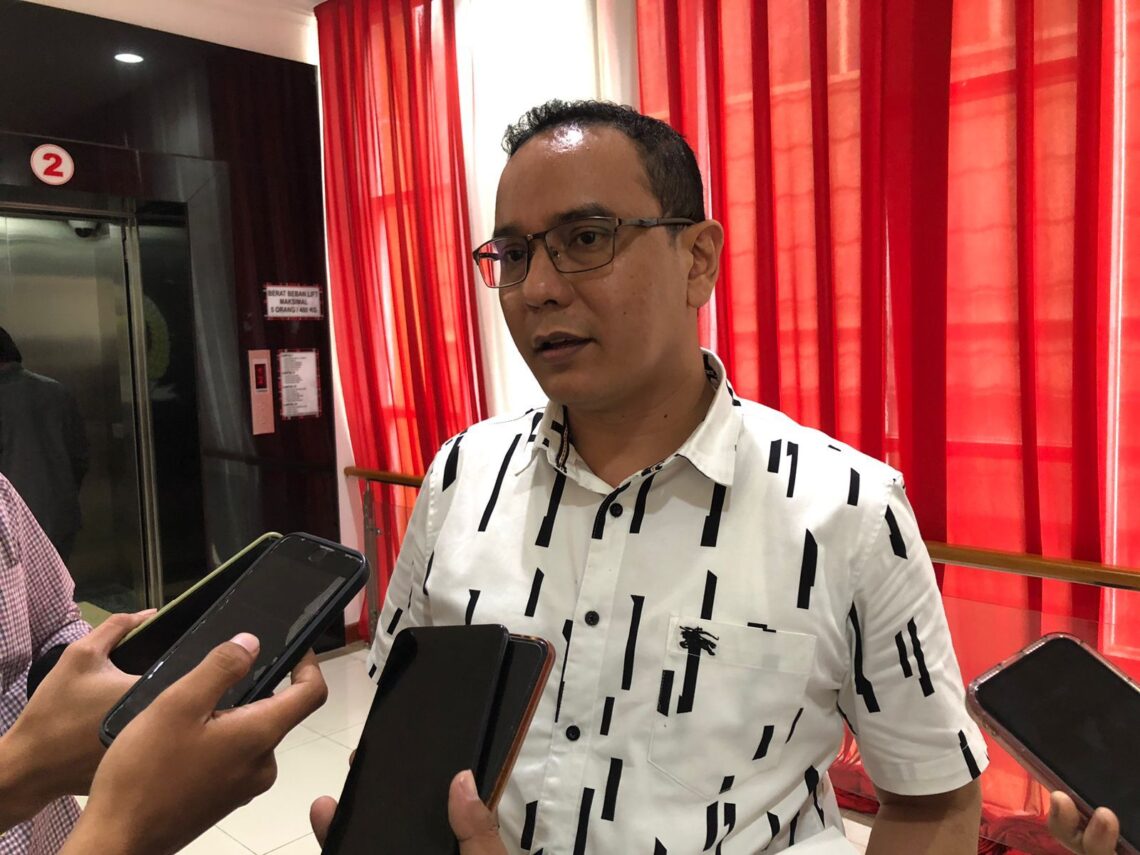 Novan Tanggapi Rencana Pemindahan Pelabuhan Samarinda ke Palaran