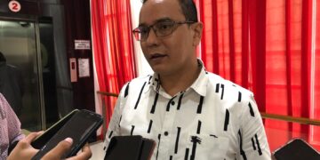 Novan Tanggapi Rencana Pemindahan Pelabuhan Samarinda ke Palaran