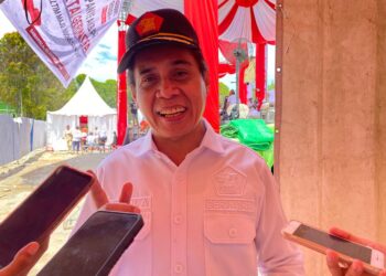 Dewan Samarinda Tegaskan Pentingnya Masyarakat Gunakan Hak Pilih