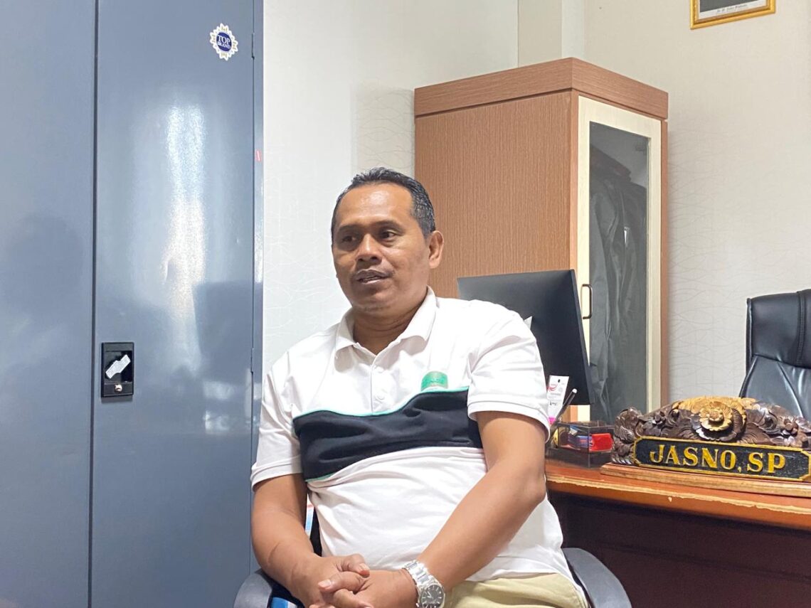 Politisi PAN Samarinda Minta Lansia Juga Menjadi Fokus KPU pada Pemilu 2024